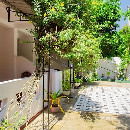 Hispaniola Inn Mirissa Luaran gambar