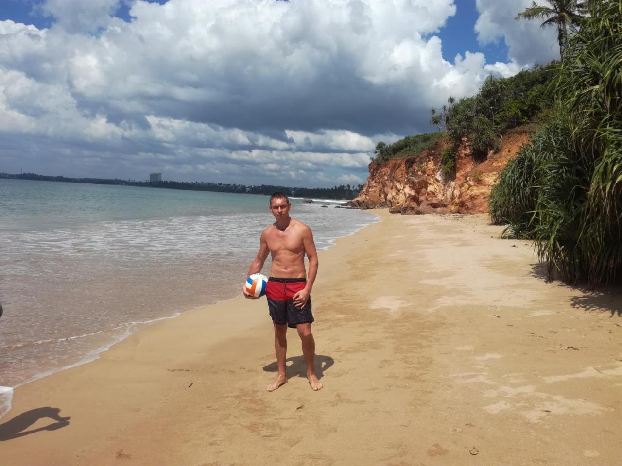 Hispaniola Inn Mirissa Luaran gambar